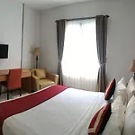 Sany Rosa Hotel