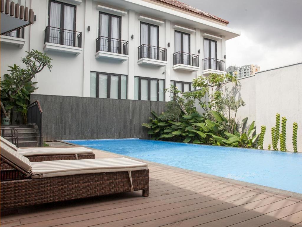 Sany Rosa Hotel Bandung