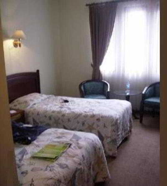 Sany Rosa Hotel Bandung