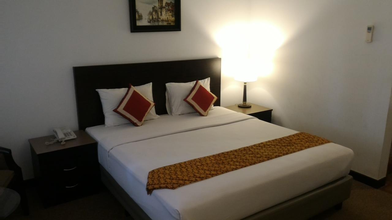 Sany Rosa Hotel Bandung