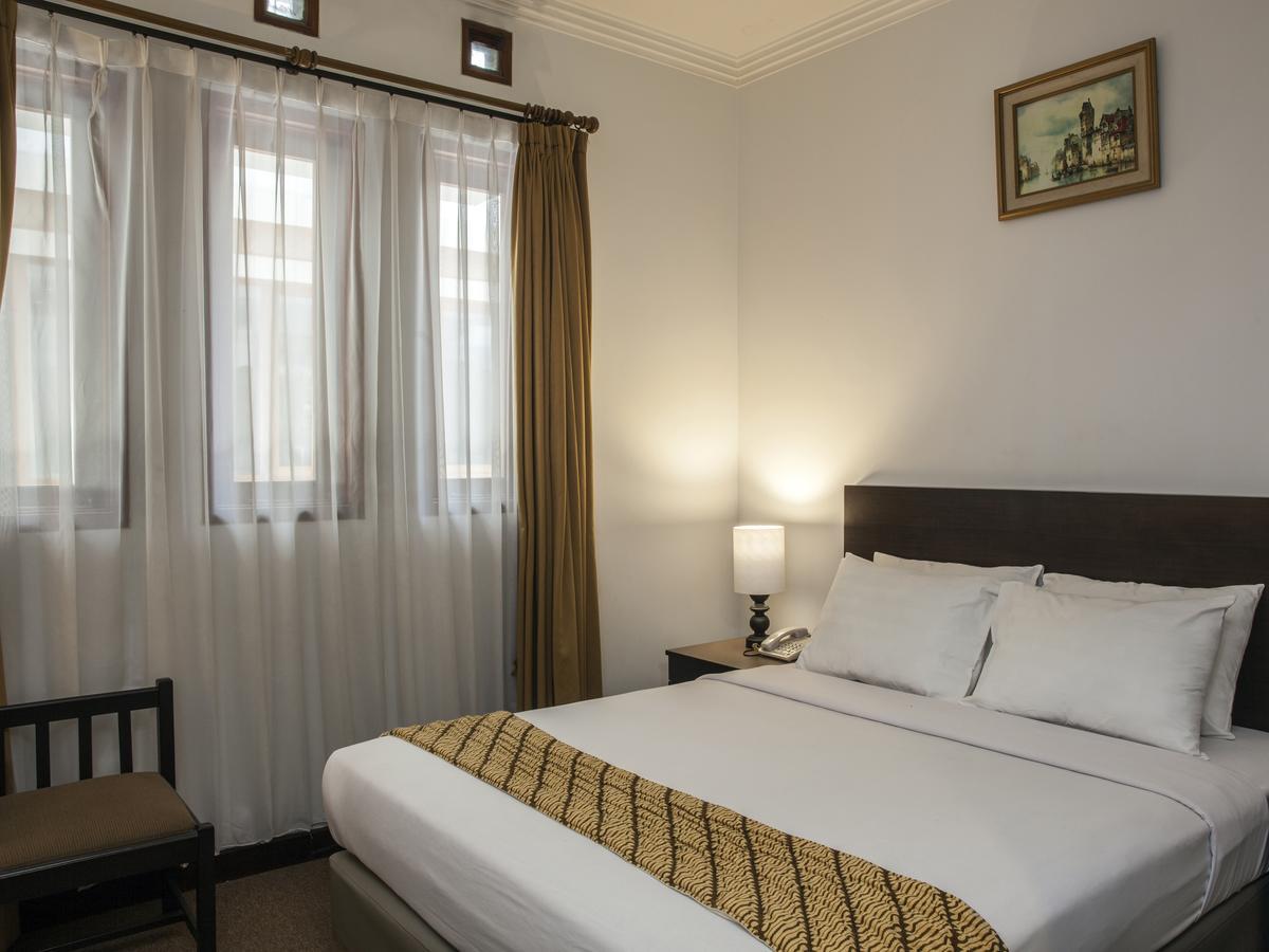 Hotel Sany Rosa 3*