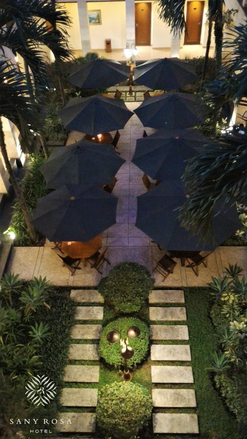 Sany Rosa Hotel Bandung