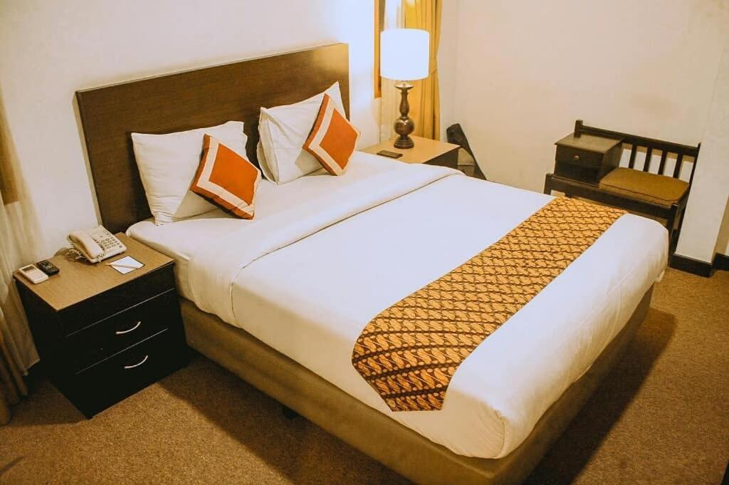 Hotel Sany Rosa